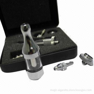 2013 Newest Protank with 2.5mL Glass Tube
